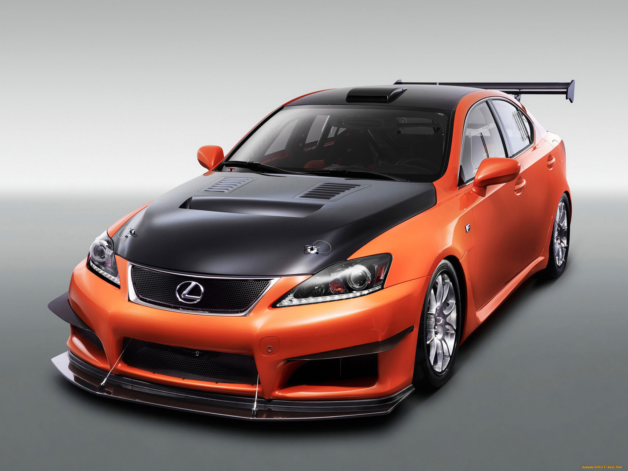 , lexus